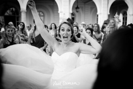 matrimonio ebraico a villa miani Roma